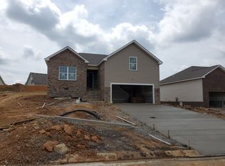 114 Sage Dr, Springfield, TN 37172