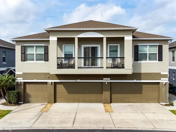 6538 S GOLDENROD ROAD #C, ORLANDO, FL 32822