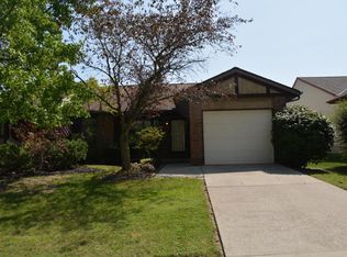 3225 Cairngorm Dr, Columbus, OH 43221