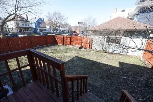 461 Huntington Ave Photo 1