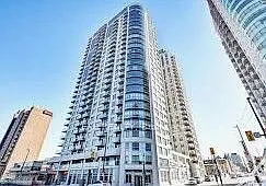242 Rideau St #608 — Photo 1