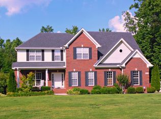 125 Lincarrie Ln, Harvest, AL 35749