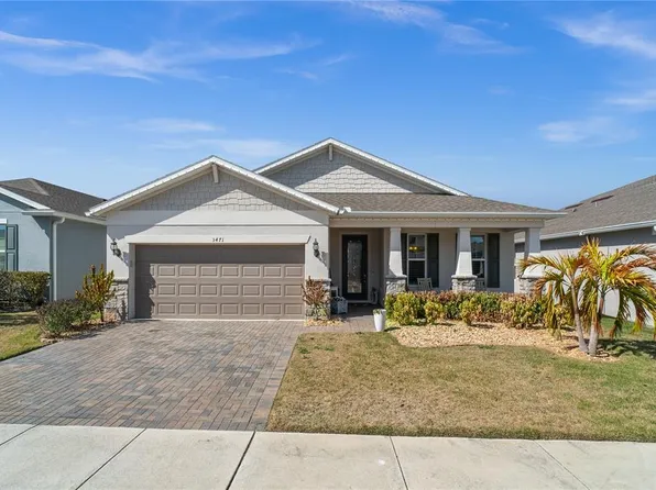 3471 Buoy Cir, Winter Garden, FL 34787