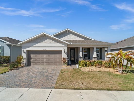 3471 Buoy Cir, Winter Garden, FL 34787