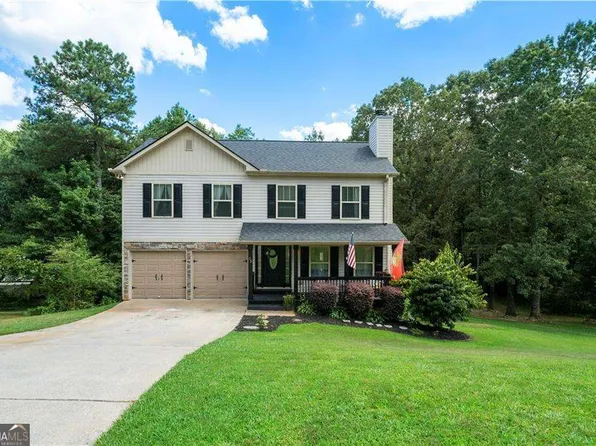 25 Autumn Pl NE, White, GA 30184