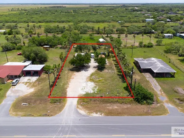30989 Fm 1847, Los Fresnos, TX 78566