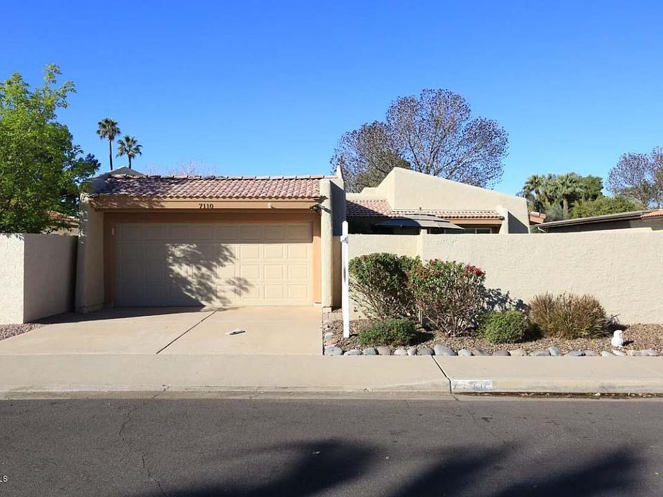 2nd image of 7110 N Via De Amigos