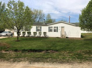 3836 Lorraine Dr, Catawissa, MO 63015