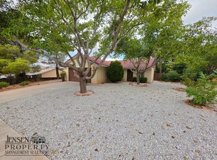 477 N 300 W, Ivins, UT 84738