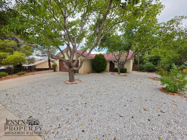 477 N 300 W, Ivins, UT 84738