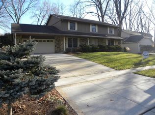 154 Red Fox Rd SE, Cedar Rapids, IA 52403