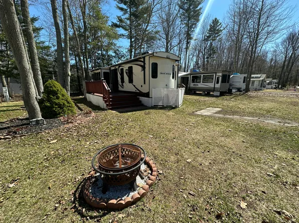 150 Chapel Road #46, Wells, ME 04090