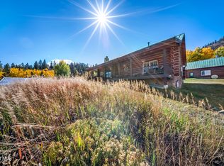 966 GCR 57, Granby, CO 80446