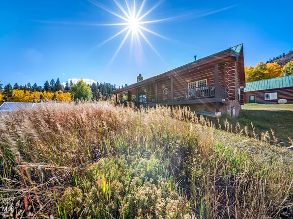 966 GCR 57, Granby, CO 80446