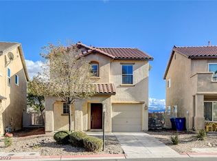 11974 White Lilly St, Las Vegas, NV 89183