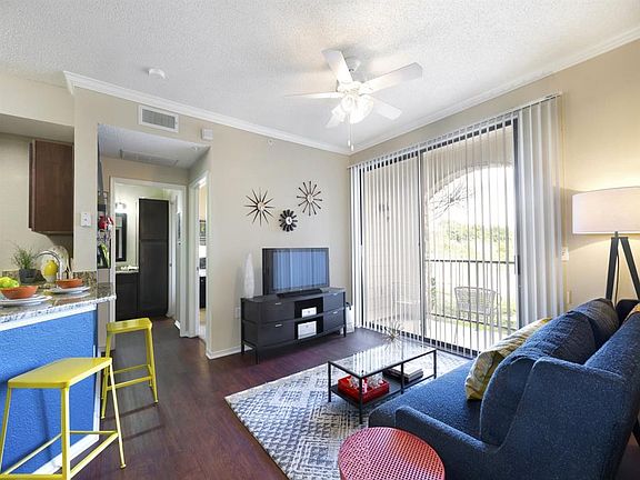 2nd image of 3050 Tamarron Blvd APT 2311