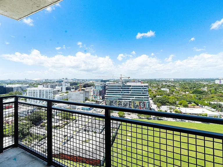 Cortland Midtown Miami — Photo 12