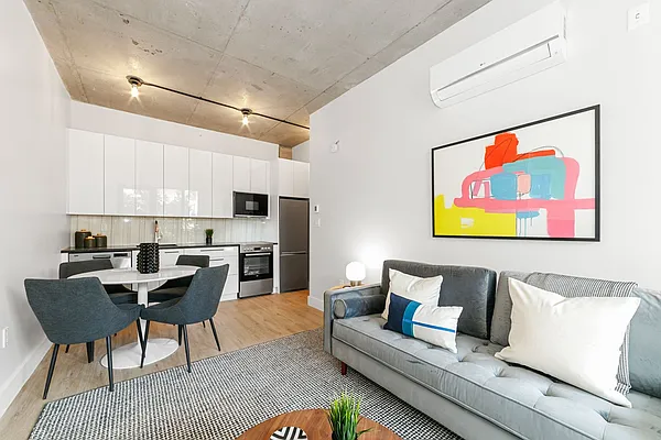 Rented by ABODE NYC LLC | media 1