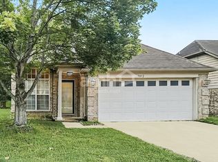 7072 Parkbrook Ln, Cordova, TN 38018