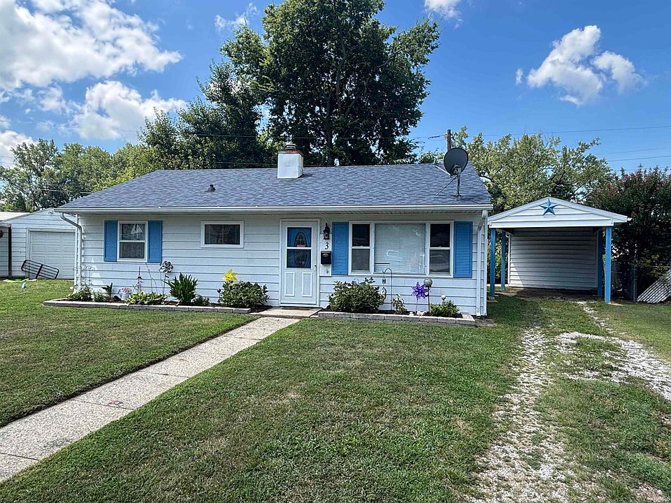 1st image of 3 Hunter Ct
