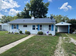 3 Hunter Ct, Vincennes, IN 47591