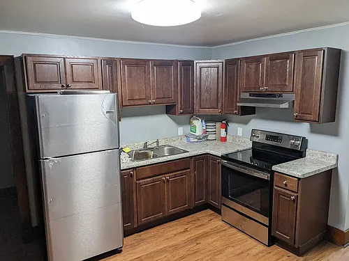 412 Ellicott St #2 Photo 1