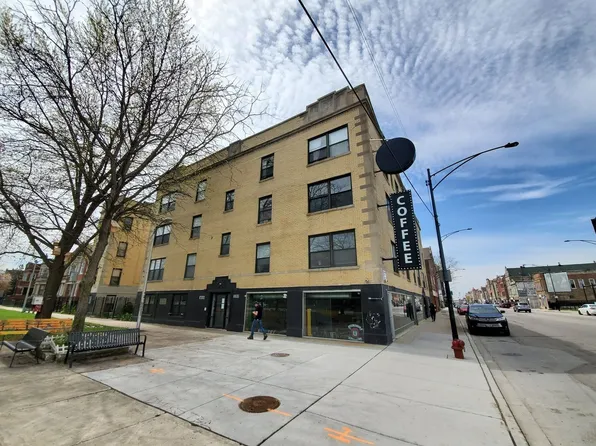 2909 W Cermak Rd APT 1W, Chicago, IL 60623