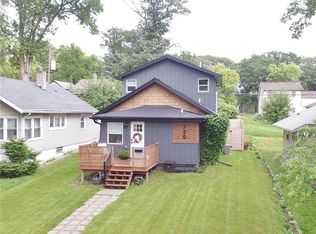 739 25th St, Des Moines, IA 50312