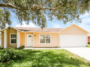 391 SW Undallo Rd, Port Saint Lucie, FL 34953