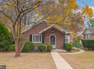 319 S Rogers St, Aberdeen, MD 21001