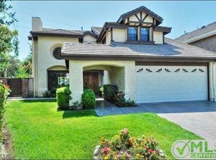 5604 Silver Valley Ave, Agoura Hills, CA 91301