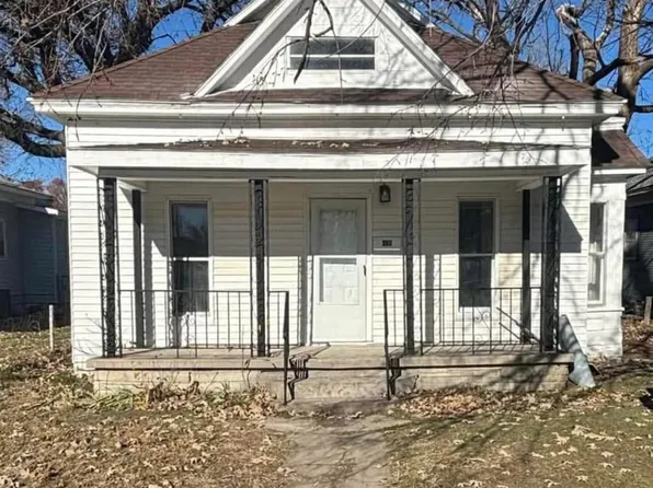 630 E 6th Ave, Hutchinson, KS 67501