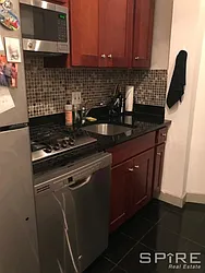 Rented by Spire Group