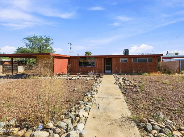 7125 E 29th St, Tucson, AZ 85710