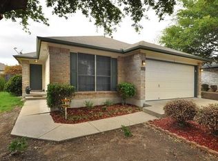 17616 Strontian Pass, Pflugerville, TX 78660