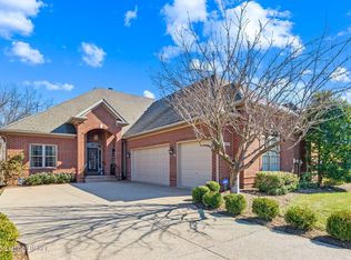 329 Lanai Ct, Louisville, KY 40245