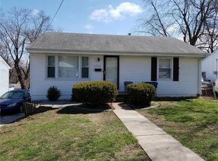 6334 Hancock Ave, Berkeley, MO 63134