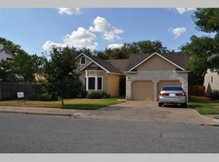 8210 Cedar Cv, Austin, TX 78737