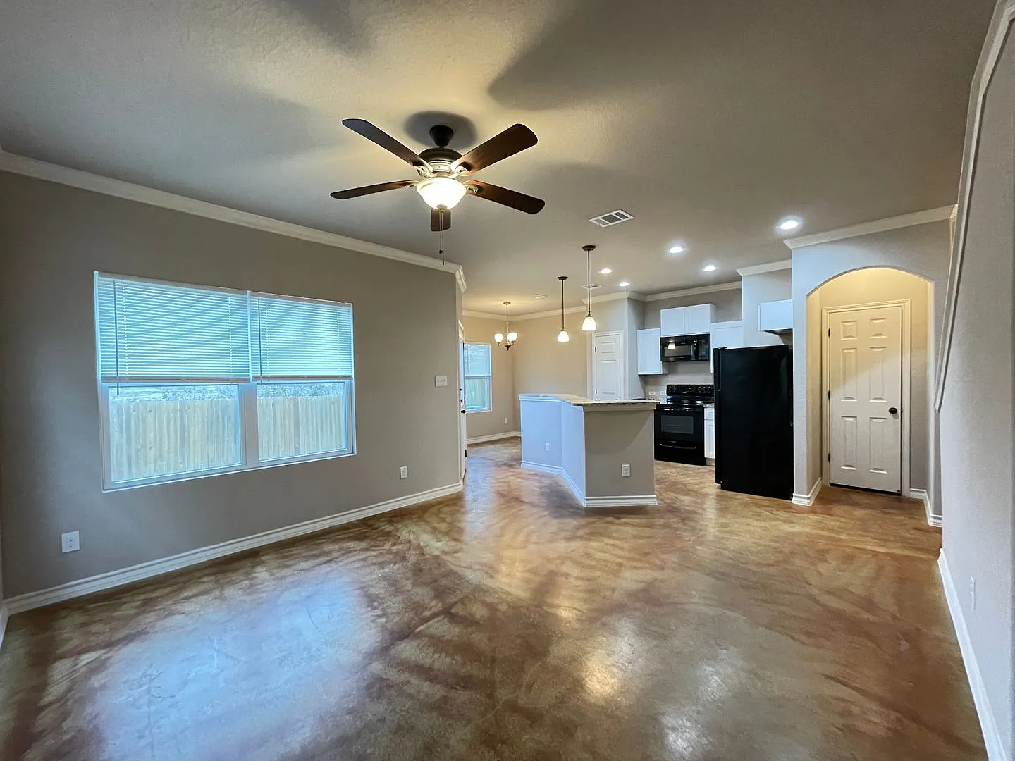Townhome for rent — Photo 2