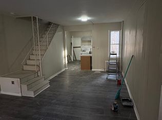 1344 Sheridan St #1, Camden, NJ 08104