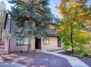 2804 Sports Village Loop, Pinetop, AZ 85935