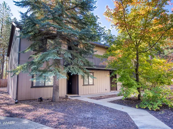 2804 Sports Village Loop, Pinetop, AZ 85935