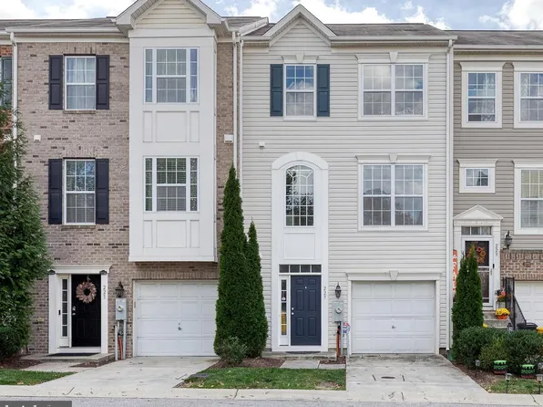 227 Truck Farm Dr, Glen Burnie, MD 21061