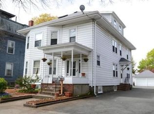 2A Linden St UNIT 1, Salem, MA 01970