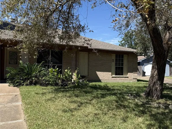 3846 Old Post Rd, Houston, TX 77082