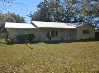 109 Spring Garden Rd, Sebring, FL 33870