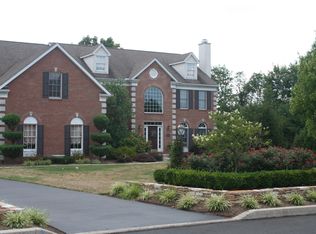378 Summer Field Ct, Ambler, PA 19002
