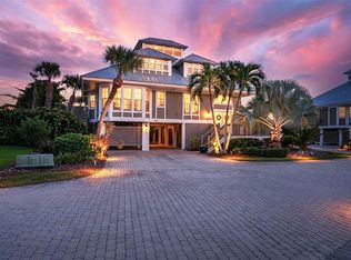 36 SEAWATCH DRIVE DRIVE, BOCA GRANDE, FL 33921