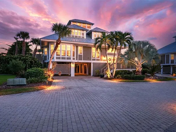 36 SEAWATCH DRIVE, BOCA GRANDE, FL 33921