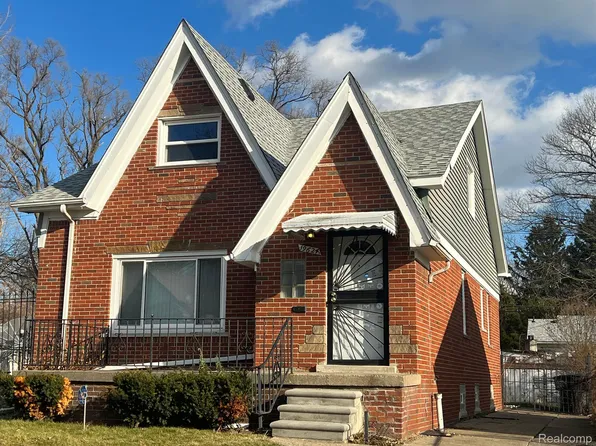 19624 Beland St, Detroit, MI 48234